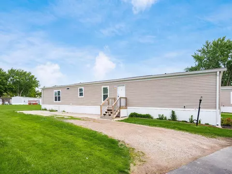 8565 Smith-calhoun Rd #38, Plain City, OH 43064