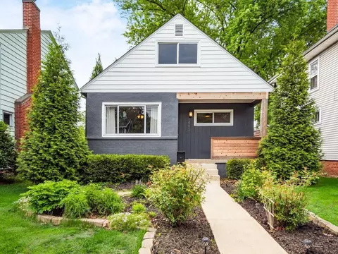 493 E Weber Rd, Columbus, OH 43202