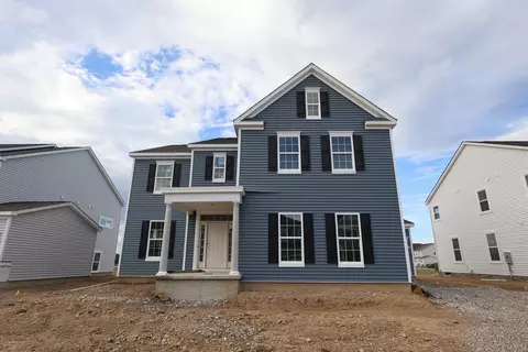 7231 River Birch Rd, Plain City, OH 43064