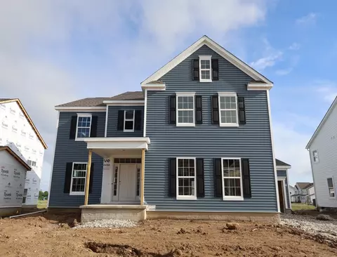 7231 River Birch Rd, Plain City, OH 43064
