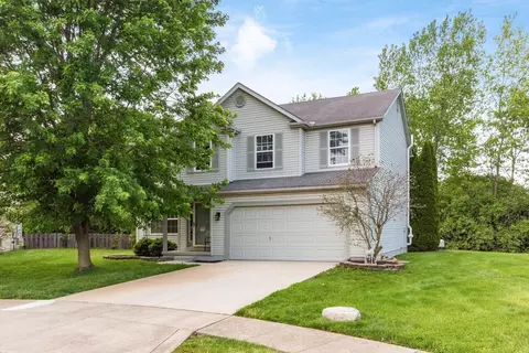 3304 Nathan Ct, Columbus, OH 43204
