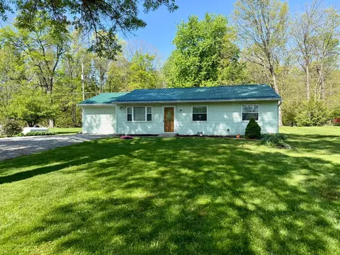 2960 County Road 26, Marengo, OH 43334