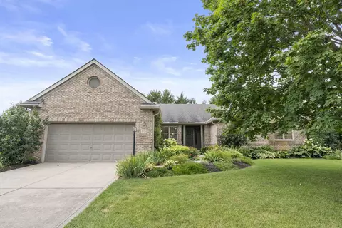 4704 Carrington Way, Hilliard, OH 43026