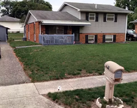 3509 S 8th St, Columbus, OH 43207