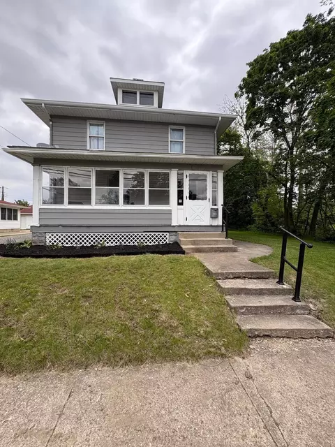 160 Elm St, London, OH 43140