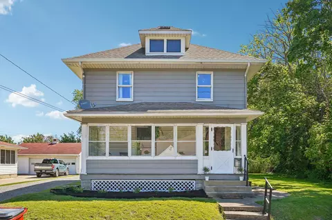 160 Elm St, London, OH 43140