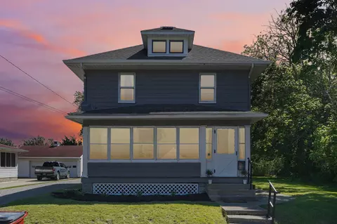 160 Elm St, London, OH 43140