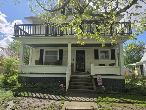 219 N Leighton St, Kenton, OH 43326