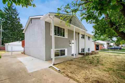 4969 Comstock Dr, Columbus, OH 43232