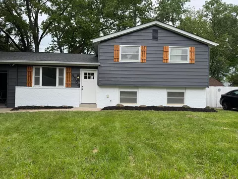 4556 Valleydale Way, Columbus, OH 43231