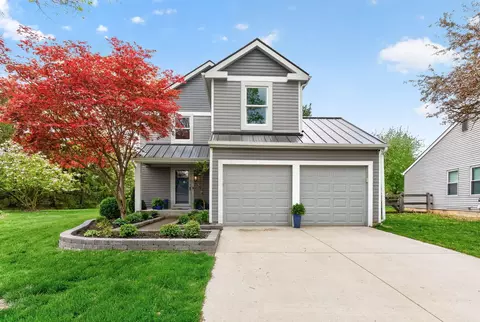 4895 Derry Ct, Columbus, OH 43221