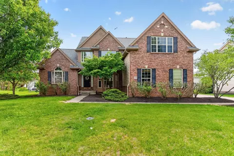 9293 Hampshire Ct, Powell, OH 43065