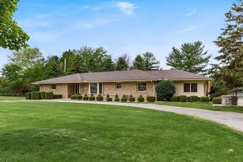 181 Lafayette St, London, OH 43140