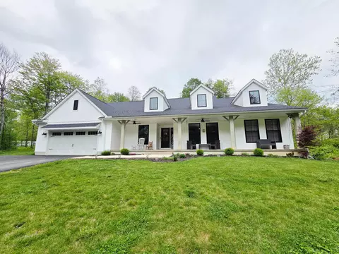 4451 Hazelton-etna Rd SW, Pataskala, OH 43062