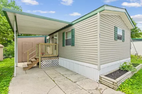 1000 W Main St #45, West Jefferson, OH 43162