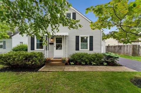 901 W 11th Ave, Columbus, OH 43212