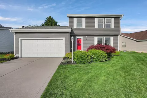 744 Knight Ct, Galloway, OH 43119