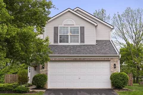 3424 Omega Dr, Columbus, OH 43231