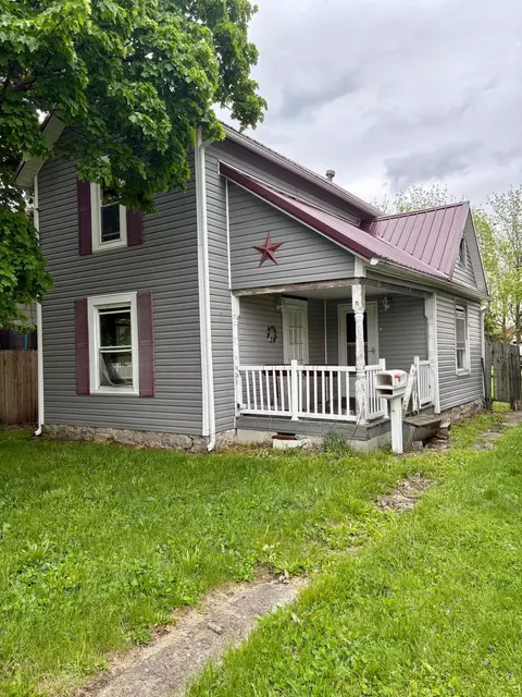394 Avondale Ave, Marion, OH 43302