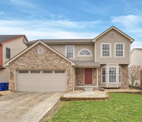 5769 Privilege Dr, Hilliard, OH 43026