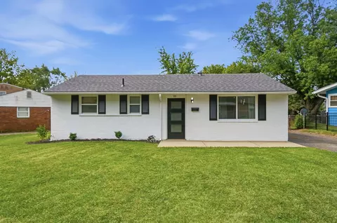1231 Carolwood Ave, Columbus, OH 43227