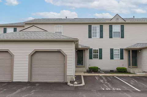 1616 Holland Dr #187C, Hilliard, OH 43026