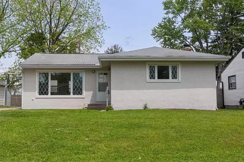 4510 Broadhurst Dr, Columbus, OH 43213