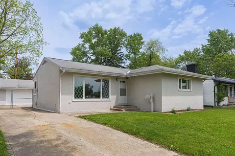 4510 Broadhurst Dr, Columbus, OH 43213