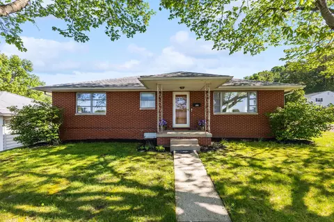 1802 Marrose Dr, Lancaster, OH 43130