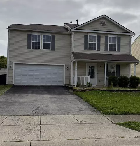 4640 Grandover Dr, Columbus, OH 43207