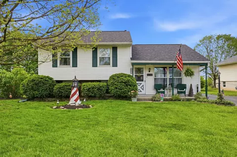 4903 Astoria Ave, Columbus, OH 43207