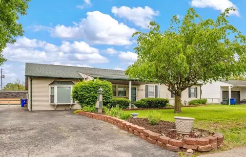 710 Colton Rd, Columbus, OH 43207
