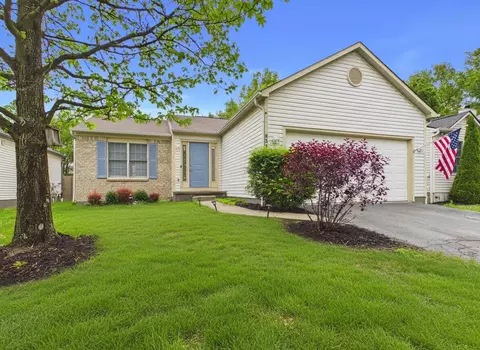 8510 Amarillo Dr, Blacklick, OH 43004