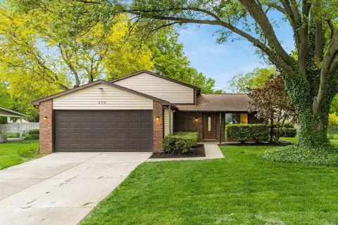 450 Sheryl Dr, Pickerington, OH 43147