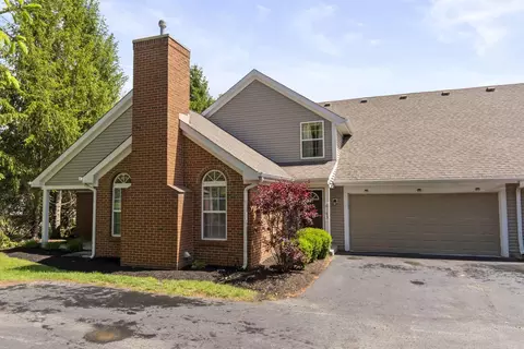 6183 Glenvillage Dr, Dublin, OH 43016