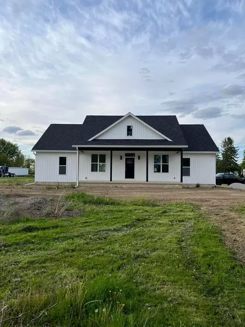 4888 Marion-mt Gilead Rd, Caledonia, OH 43314