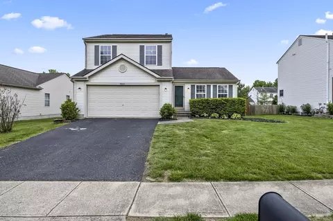 9053 Longstone Dr, Lewis Center, OH 43035