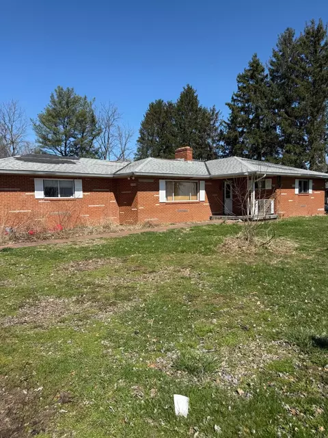 5190 Durrett Rd, Orient, OH 43146