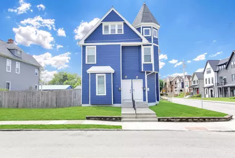 1109-1111 Franklin Ave, Columbus, OH 43205