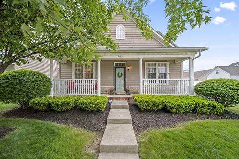 5152 Pyramid Falls Dr, Dublin, OH 43016