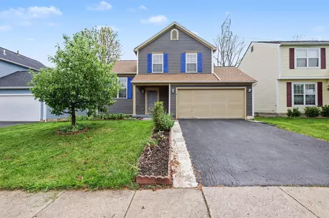3391 Mautino Dr, Columbus, OH 43231