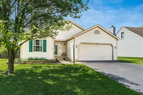 435 Vanderbuilt St, Pickerington, OH 43147
