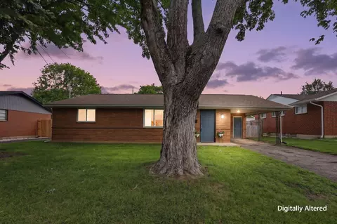 3840 Gilroy Rd, Columbus, OH 43227
