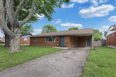 3840 Gilroy Rd, Columbus, OH 43227