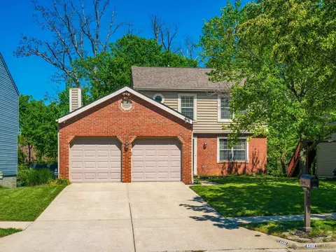 4432 Village Park Dr, Columbus, OH 43228
