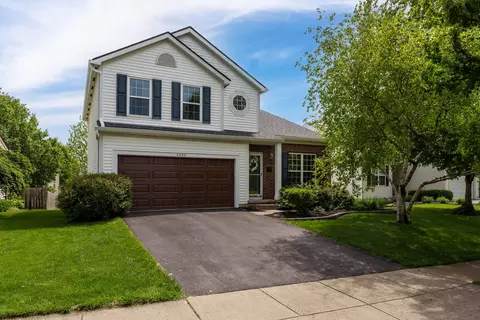 4098 Asbury Ridge Dr, Columbus, OH 43230