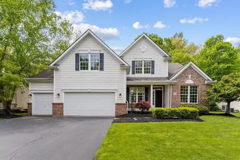 5650 Harrow Glen Ct #5650, Galena, OH 43021