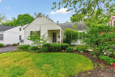 136 Parkview Ave, Westerville, OH 43081