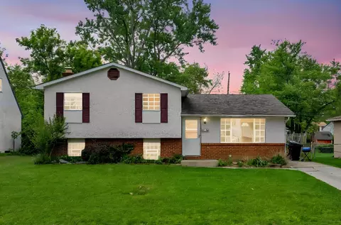 5056 Chipman Dr, Columbus, OH 43232