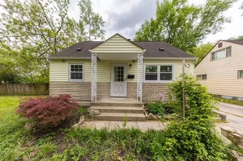 1993 Lehner Rd, Columbus, OH 43224
